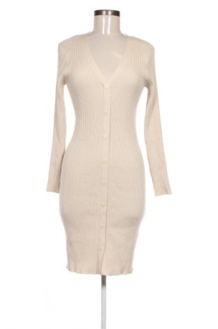 Kleid Alison Andrews, Größe S, Farbe Beige, Preis 9,49 €