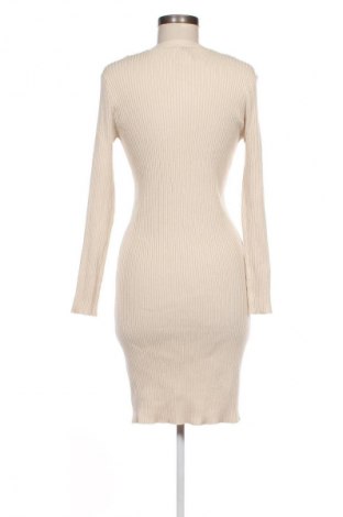 Kleid Alison Andrews, Größe S, Farbe Beige, Preis 9,49 €