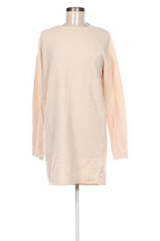 Kleid Amisu, Größe M, Farbe Beige, Preis 9,49 €