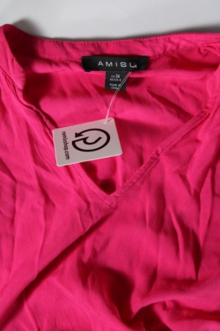 Kleid Amisu, Größe S, Farbe Rosa, Preis € 10,99