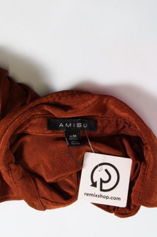 Kleid Amisu, Größe XS, Farbe Orange, Preis € 9,49