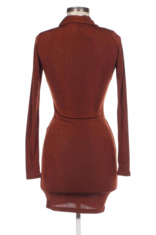 Kleid Amisu, Größe XS, Farbe Orange, Preis € 9,49