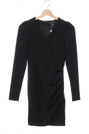 Kleid Amisu, Größe XS, Farbe Schwarz, Preis € 9,49