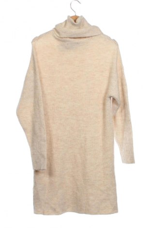 Kleid Amisu, Größe XS, Farbe Beige, Preis 10,99 €