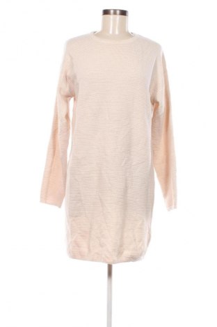 Kleid Amisu, Größe M, Farbe Beige, Preis 14,99 €