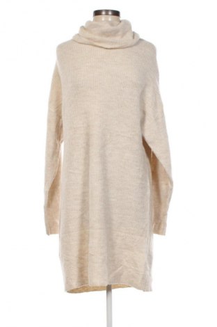 Kleid Amisu, Größe S, Farbe Beige, Preis 12,49 €