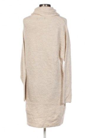 Kleid Amisu, Größe S, Farbe Beige, Preis 12,49 €