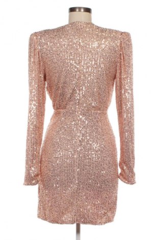 Kleid Amisu, Größe M, Farbe Golden, Preis 19,49 €