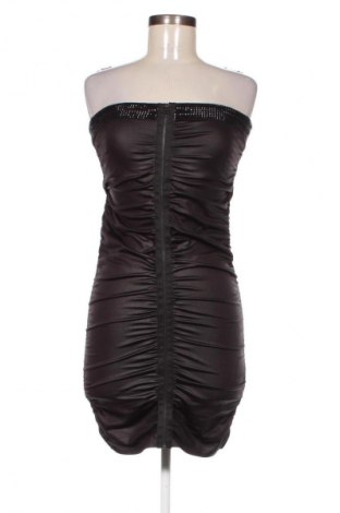 Kleid Amisu, Größe M, Farbe Schwarz, Preis € 9,99