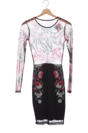 Kleid Amisu, Größe XS, Farbe Mehrfarbig, Preis € 10,99