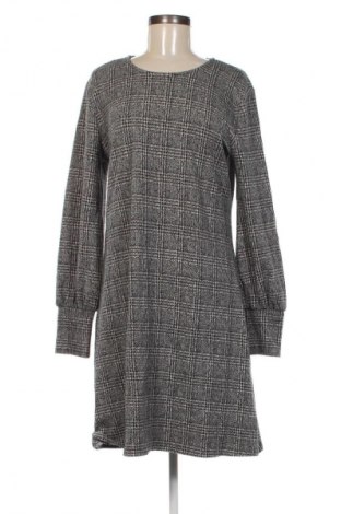 Kleid Ann Taylor, Größe L, Farbe Grau, Preis € 57,49