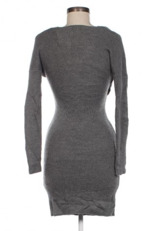 Kleid Anna Field, Größe XS, Farbe Grau, Preis € 8,99