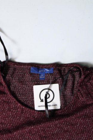 Kleid Apt.9, Größe M, Farbe Rot, Preis € 20,49