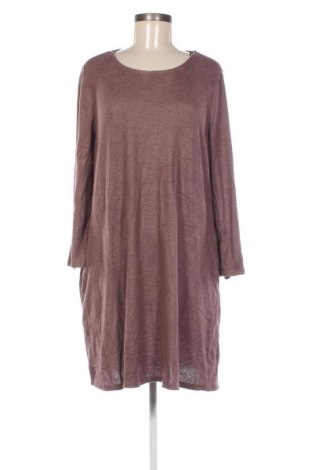 Kleid Apt.9, Größe XL, Farbe Braun, Preis 15,99 €