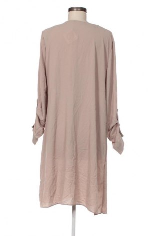 Kleid Atmosphere, Größe XL, Farbe Beige, Preis € 15,99