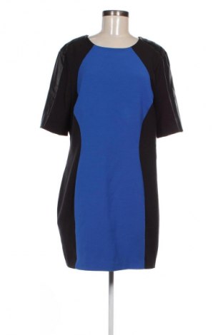 Kleid Atmosphere, Größe XL, Farbe Mehrfarbig, Preis 11,99 €