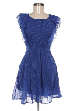 Kleid Atmosphere, Größe S, Farbe Blau, Preis 14,91 €