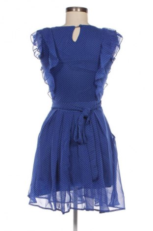 Kleid Atmosphere, Größe S, Farbe Blau, Preis € 14,91