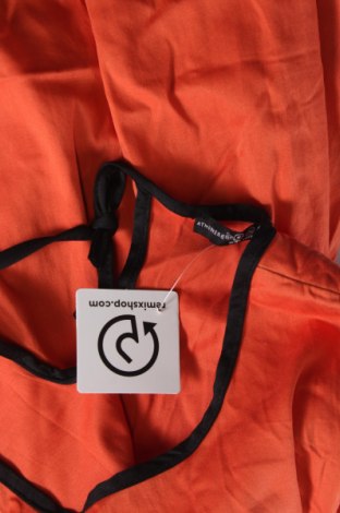 Kleid Atmosphere, Größe XS, Farbe Orange, Preis € 10,99