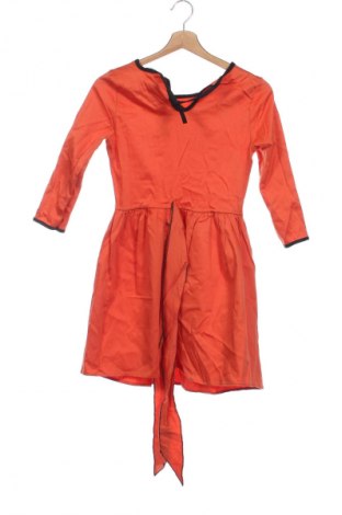 Kleid Atmosphere, Größe XS, Farbe Orange, Preis € 10,99