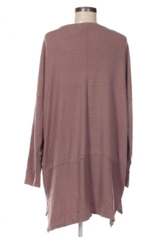 Kleid Avella, Größe XXL, Farbe Aschrosa, Preis € 18,99