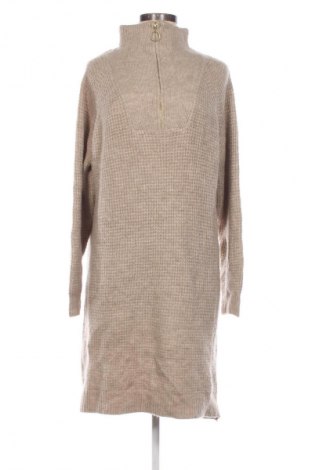 Kleid B.Young, Größe XS, Farbe Beige, Preis € 20,99