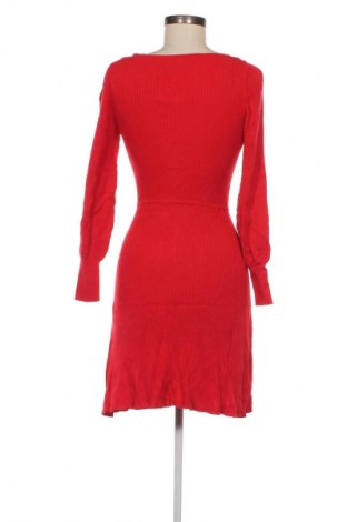 Kleid Banana Republic, Größe XS, Farbe Rot, Preis € 23,49