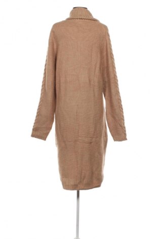 Kleid Banana Republic, Größe XL, Farbe Braun, Preis € 31,49