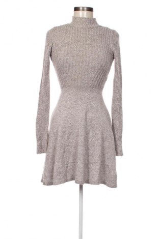 Kleid Bershka, Größe XS, Farbe Mehrfarbig, Preis € 20,49