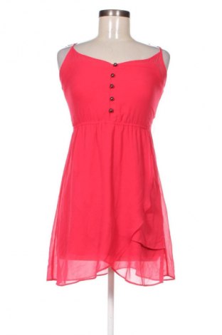 Kleid Bershka, Größe S, Farbe Rosa, Preis € 12,86