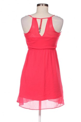 Kleid Bershka, Größe S, Farbe Rosa, Preis € 12,86