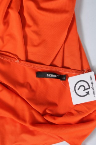 Kleid Bik Bok, Größe XS, Farbe Orange, Preis € 14,83