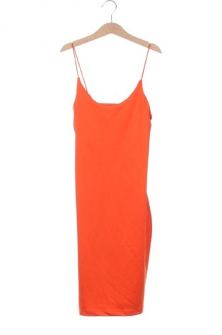 Kleid Bik Bok, Größe XS, Farbe Orange, Preis 14,83 €