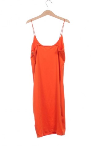 Kleid Bik Bok, Größe XS, Farbe Orange, Preis 14,83 €