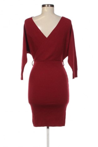 Kleid Body Flirt, Größe XS, Farbe Rot, Preis 20,99 €