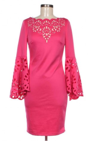 Rochie Body Flirt, Mărime S, Culoare Roz, Preț 59,99 Lei