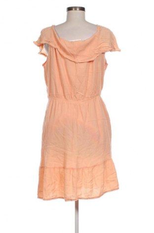 Kleid Body Flirt, Größe XL, Farbe Orange, Preis 11,49 €