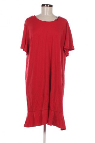 Kleid Body Flirt, Größe XXL, Farbe Rot, Preis 9,99 €