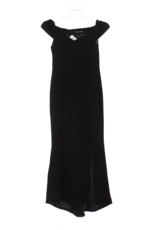 Kleid Boohoo, Größe XS, Farbe Schwarz, Preis € 19,49