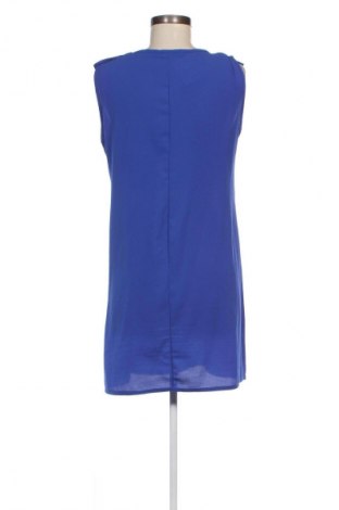 Kleid Boohoo, Größe M, Farbe Blau, Preis 11,49 €