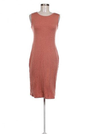 Kleid Boohoo, Größe L, Farbe Rosa, Preis € 23,59