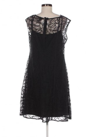 Rochie Bote, Mărime XXL, Culoare Negru, Preț 73,98 Lei