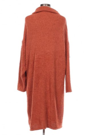 Kleid Bpc Bonprix Collection, Größe XXL, Farbe Orange, Preis 13,99 €