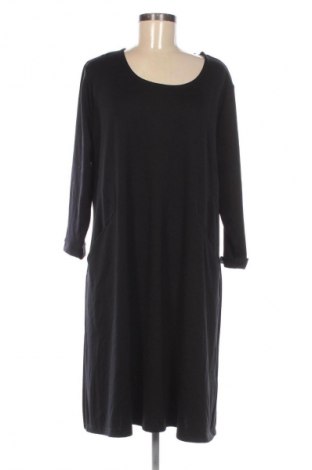 Kleid Bpc Bonprix Collection, Größe XXL, Farbe Schwarz, Preis € 19,99