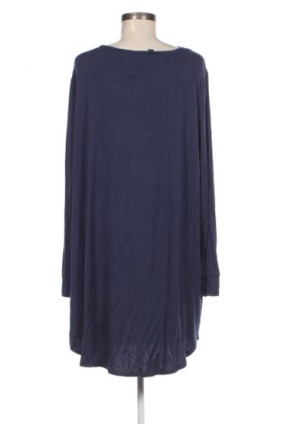 Kleid Bpc Bonprix Collection, Größe XXL, Farbe Blau, Preis € 19,99