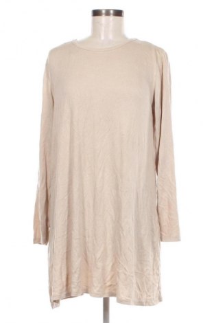 Kleid C&A, Größe M, Farbe Beige, Preis € 10,49