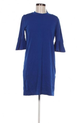 Kleid COS, Größe S, Farbe Blau, Preis 29,99 €