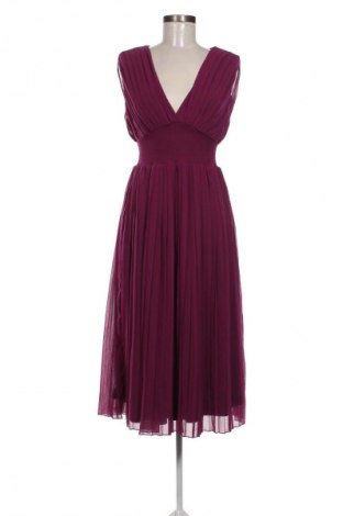 Kleid Cache Cache, Größe S, Farbe Rot, Preis € 23,59