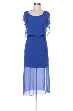 Kleid Cache Cache, Größe M, Farbe Blau, Preis 5,99 €