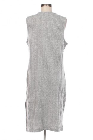 Rochie Calvin Klein, Mărime L, Culoare Gri, Preț 283,99 Lei